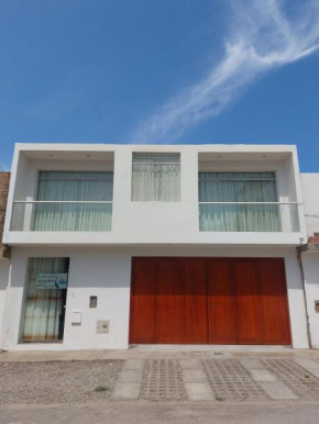 Kasanty House